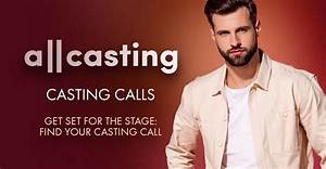 Top African Casting Calls & Auditions
