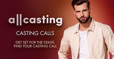 Top African Casting Calls & Auditions