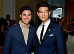 Top Alex Landi Partners & Collaborators