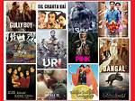 Top Bollywood Movies on Bollyflix: Must-See!