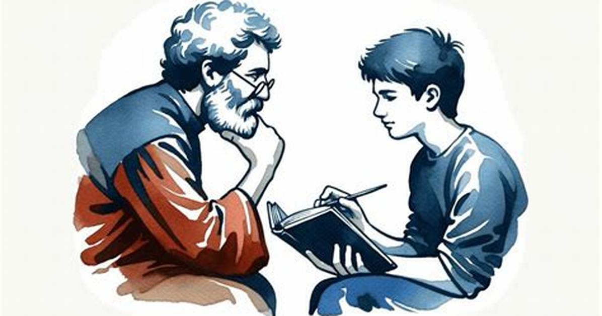Top Boy — the Socratic Method