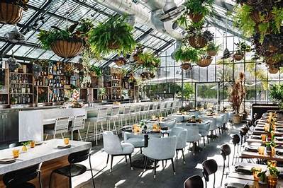 Top Brunch Places in Los Angeles: a Culinary Adventure