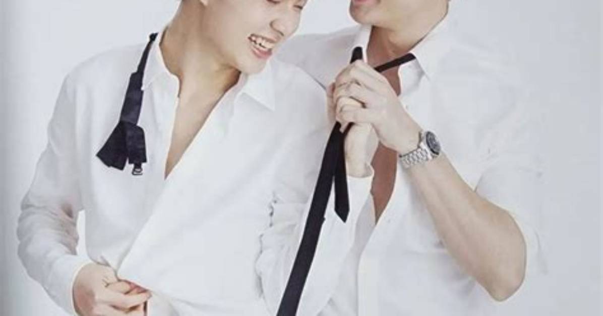 Top Cutie Pie Male Actors in Their 20S You Need to Know