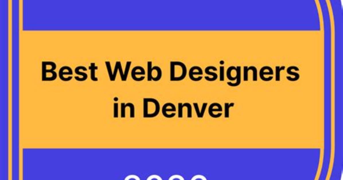 Top Denver Web Designers: Expertise, Trends, and How to Choose the Best