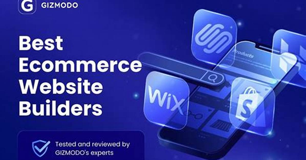 Top Ecommerce Website Builders in Austin: Transforming Your Business Online