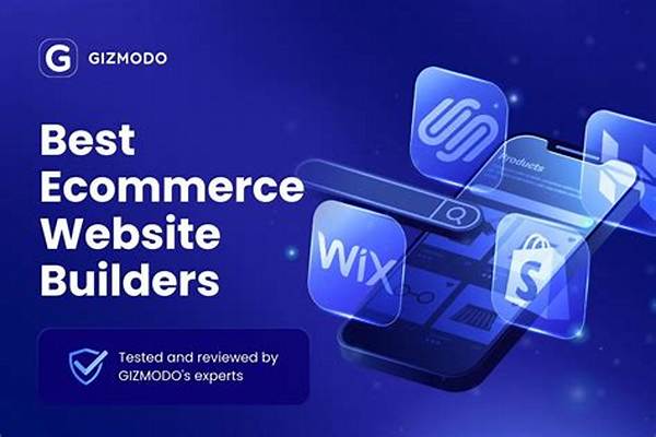 Top Ecommerce Website Builders in Austin: Transforming Your Business Online