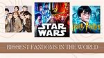Top Fandoms 2024: Vote for the Biggest!