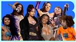Top Female Rappers: the Queens of Hip-Hop