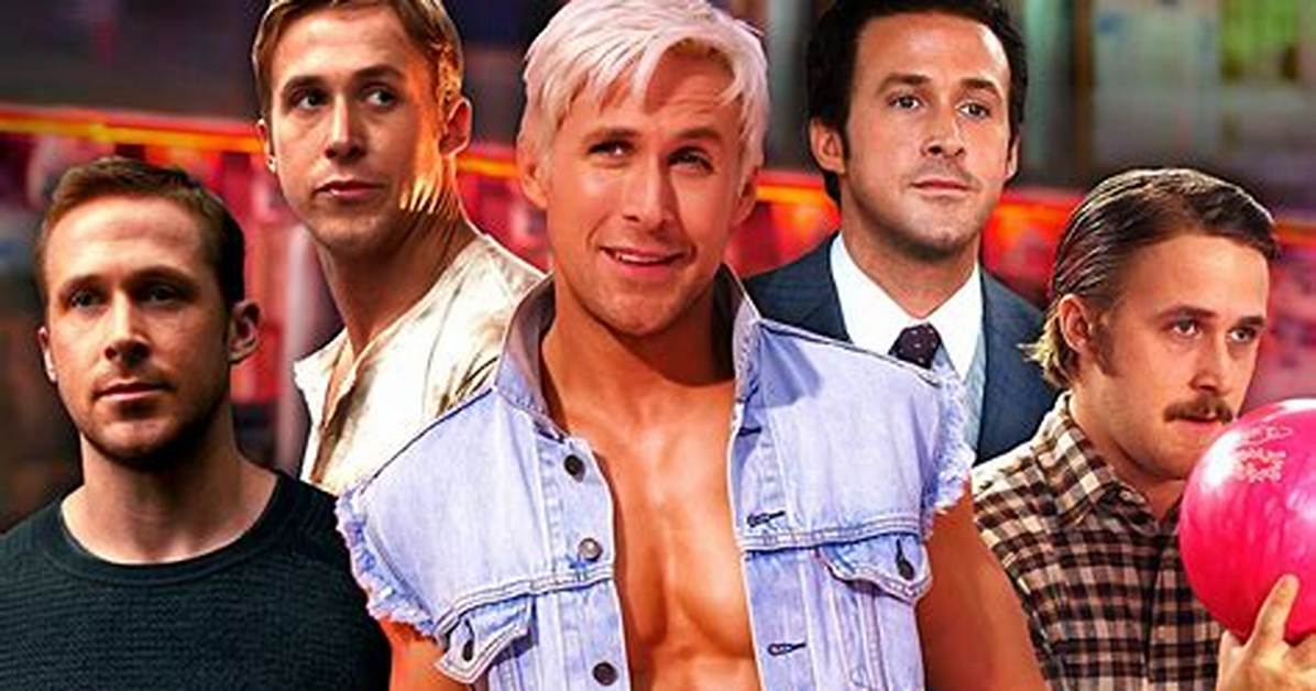 Top Gosling Actor Movies & Shows