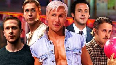 Top Gosling Actor Movies & Shows