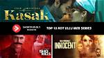 Top Hot Web Series in Movierulz: Your Ultimate Guide