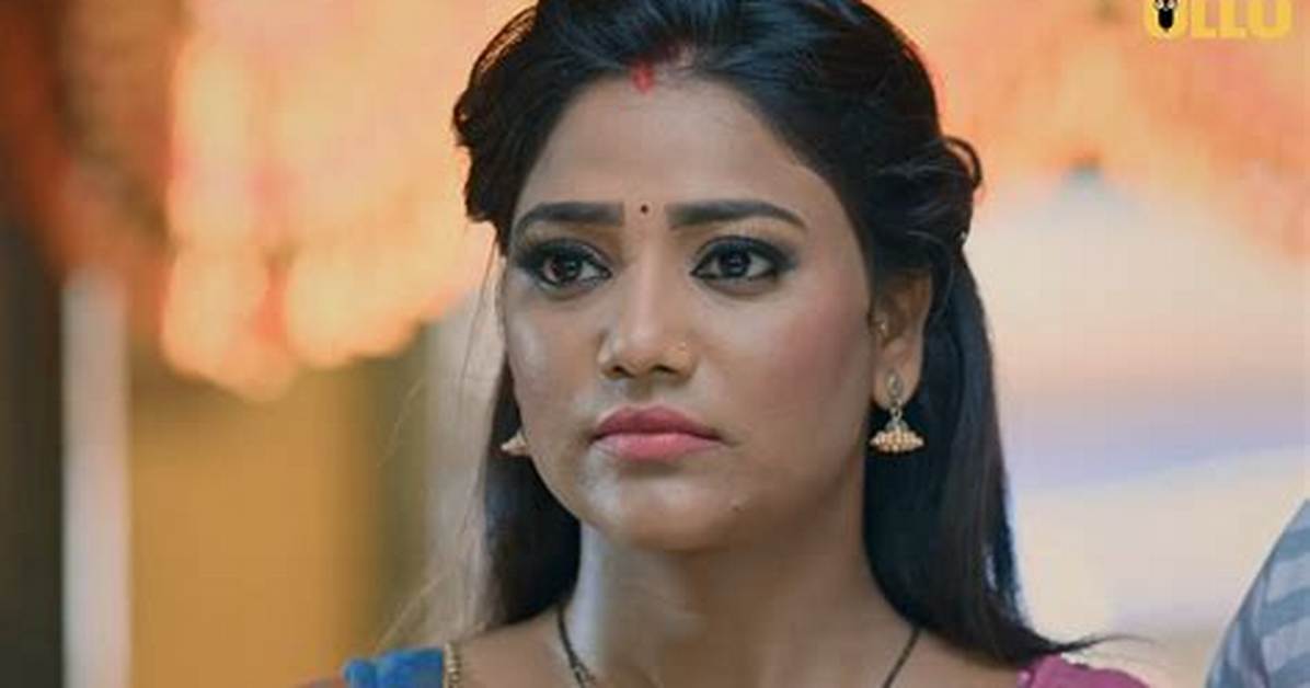 Top Hot Web Series in Movierulz