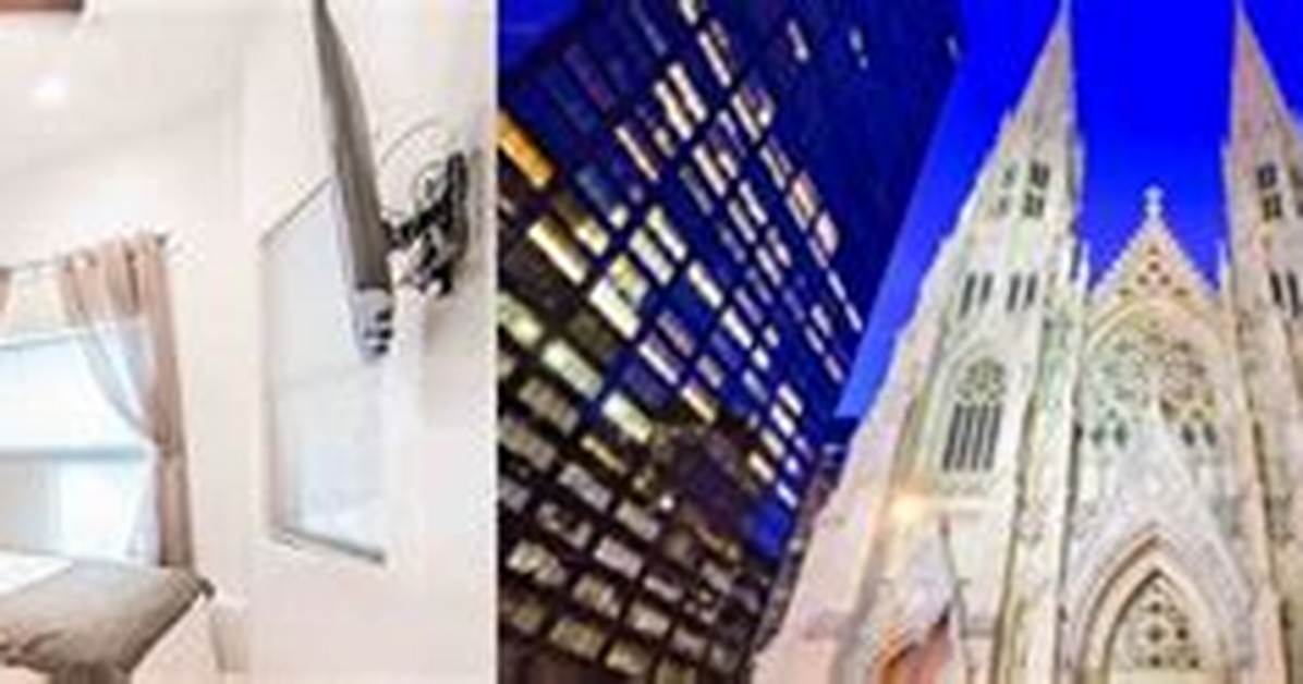 Top Hotels Near Metropolitan Pavilion: a Comprehensive Guide for Travelers