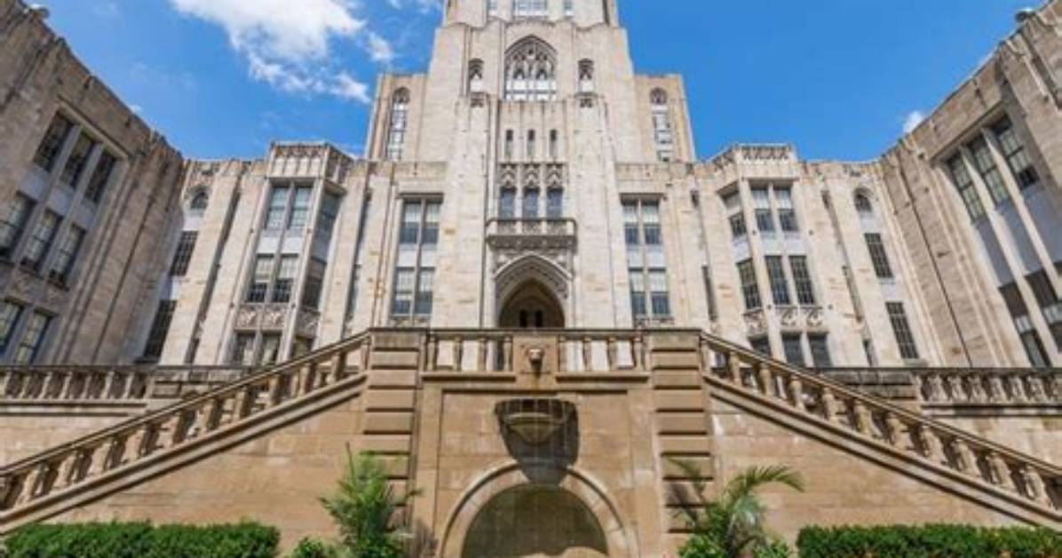 Top Hotels on University of Pittsburgh Campus: Your Ultimate Guide