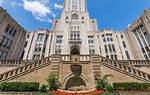 Top Hotels on University of Pittsburgh Campus: Your Ultimate Guide