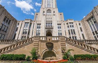 Top Hotels on University of Pittsburgh Campus: Your Ultimate Guide