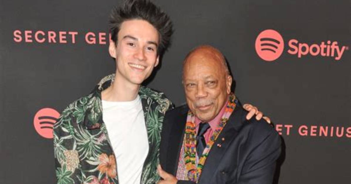 Top Jacob Collier Partners for Your Project