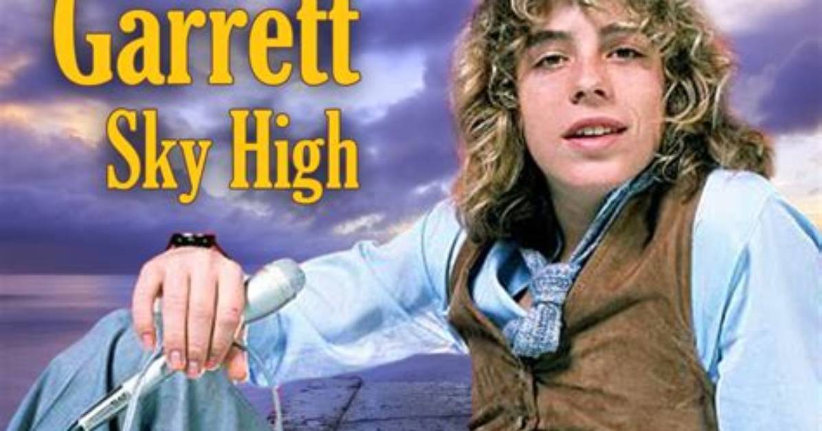 Top Leif Garrett Albums & Songs - Music News & Reviews