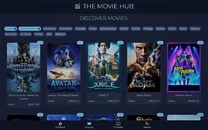 Top Movies Hub: Your Ultimate Movie Resource