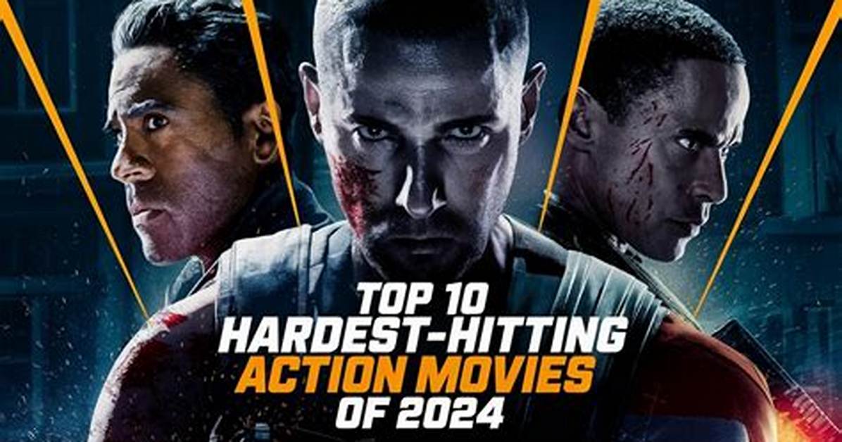 Top Movies Like Taken: Action-Packed Thrillers to Keep You on the Edge of Your Seat