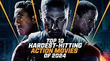 Top Movies Like Taken: Action-Packed Thrillers to Keep You on the Edge of Your Seat