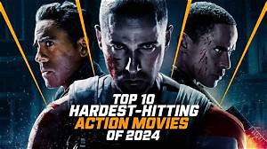 Top Movies Like Taken: Action-Packed Thrillers to Keep You on the Edge of Your Seat