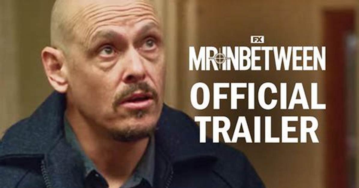Top-Notch Actors Bring "Mr. Inbetween" to Life