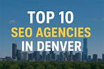 Top-Notch Denver Local Seo Services for Your Business Growth