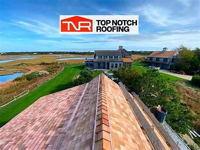 Top-Notch Roofing Service: Michael Overstreet's Expertise