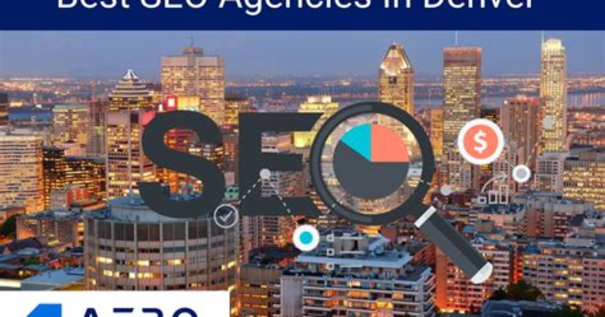 Top-Notch Seo Services in Denver: Boost Your Online Presence