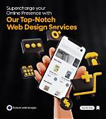 Top-Notch Web Design Services in Philadelphia: Your Gateway to Digital Excellence