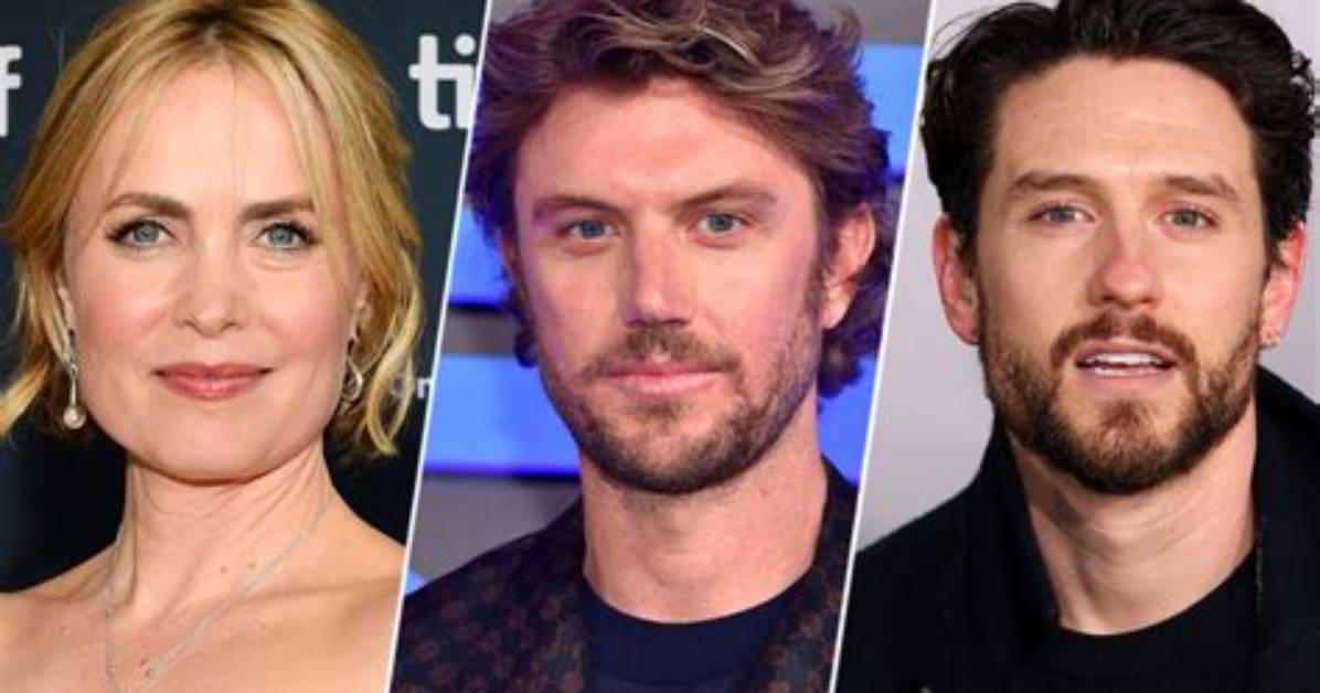 Top Picks: Adam Demos' Upcoming Film Lineup