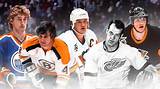 Top Popular Hockey Players: Legends on Ice
