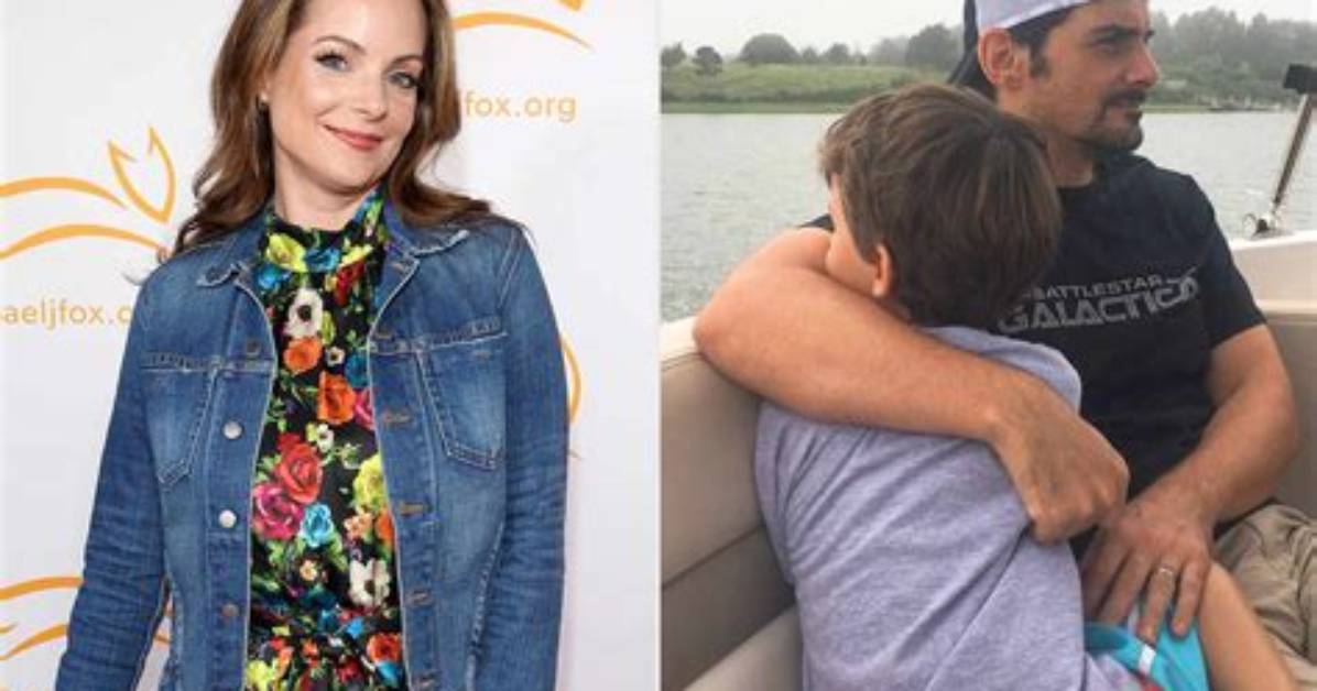 Top-Rated Celeb Kids: Brad and Kimberly Paisley's Children