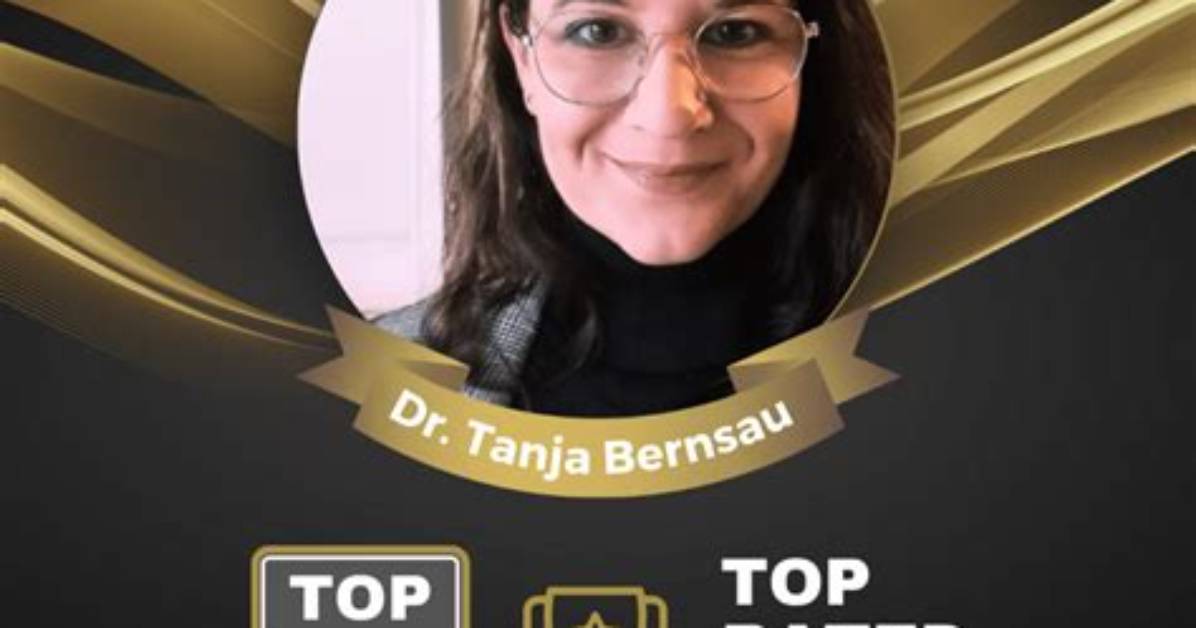 Top-Rated Expert: Janine Dagaev