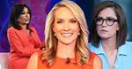 Top Rated Female Anchors on Fox News