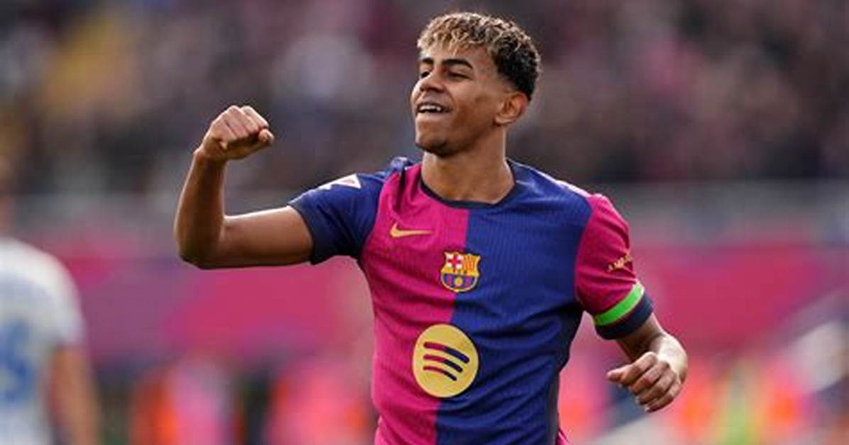 Top-Rated Footballers from the Yamal Region