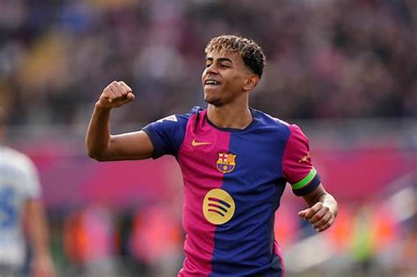 Top-Rated Footballers from the Yamal Region