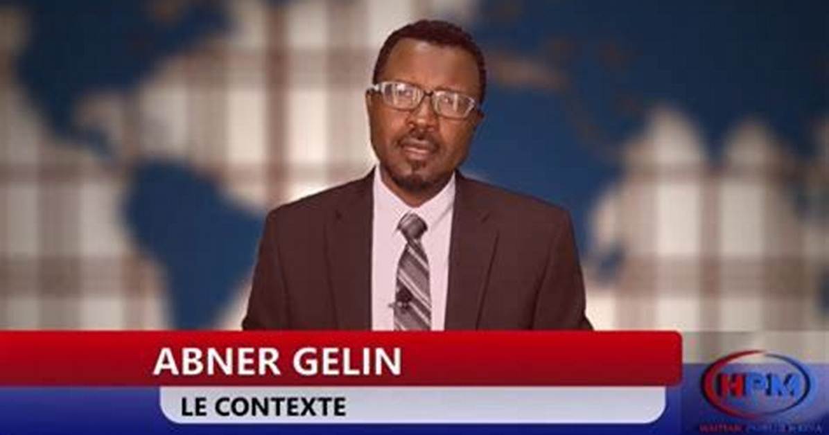 Top-Rated Haitian Public Media for Latest News and Information