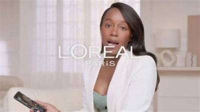 Top-Rated L'oreal Commercial Actresses: a Comprehensive List