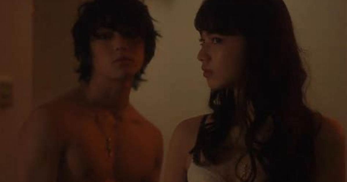 Top-Rated Nana Komatsu and Mackenyu Movies and Dramas