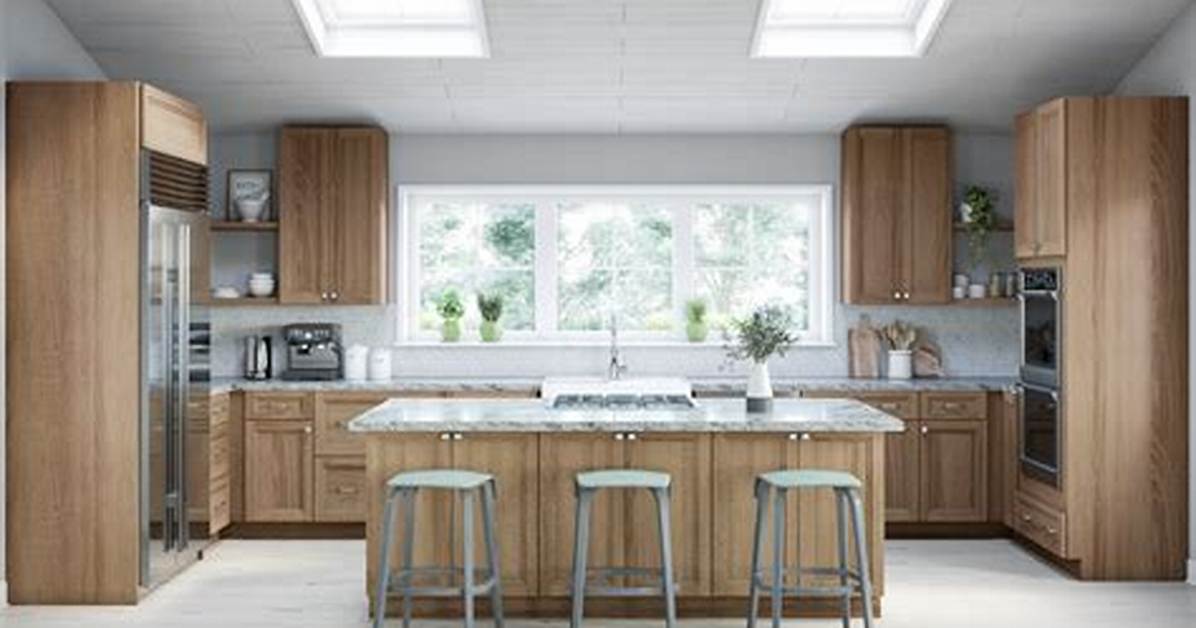 Top Rated Sellers of Kitchen Cabinets Quality And