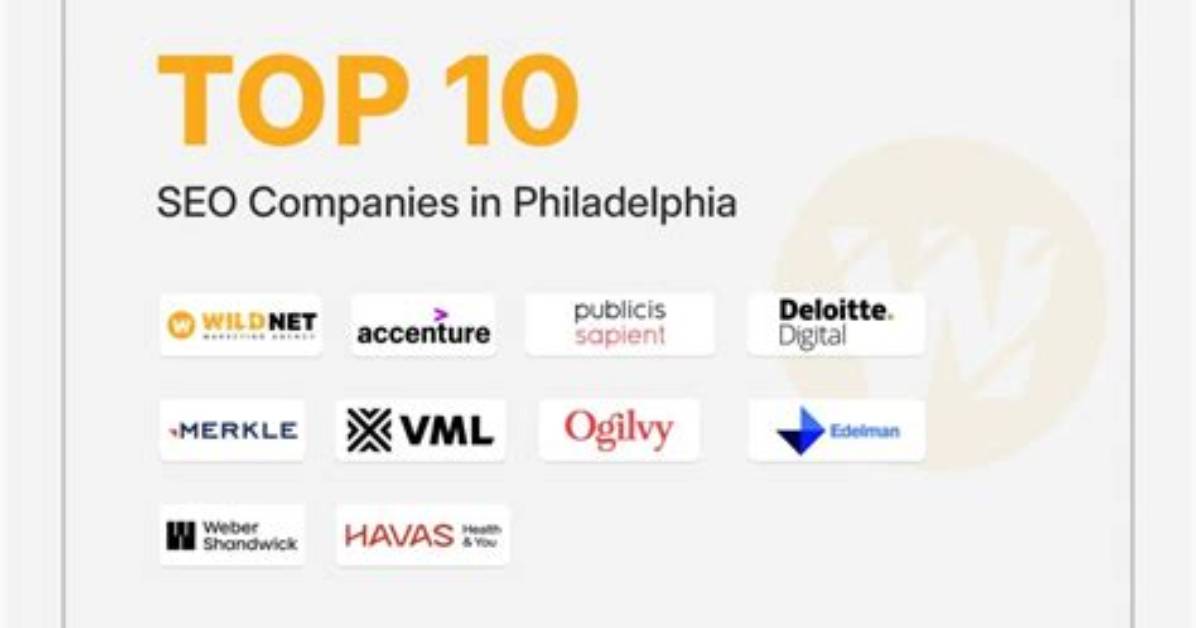Top Seo Companies in Philadelphia: Your Ultimate Guide to Digital Success