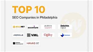 Top Seo Companies in Philadelphia: Your Ultimate Guide to Digital Success