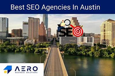 Top Seo Company in Austin: Your Ultimate Guide to Boosting Online Visibility
