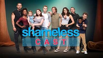 Top Shameless Actors: Tv's Most Talented