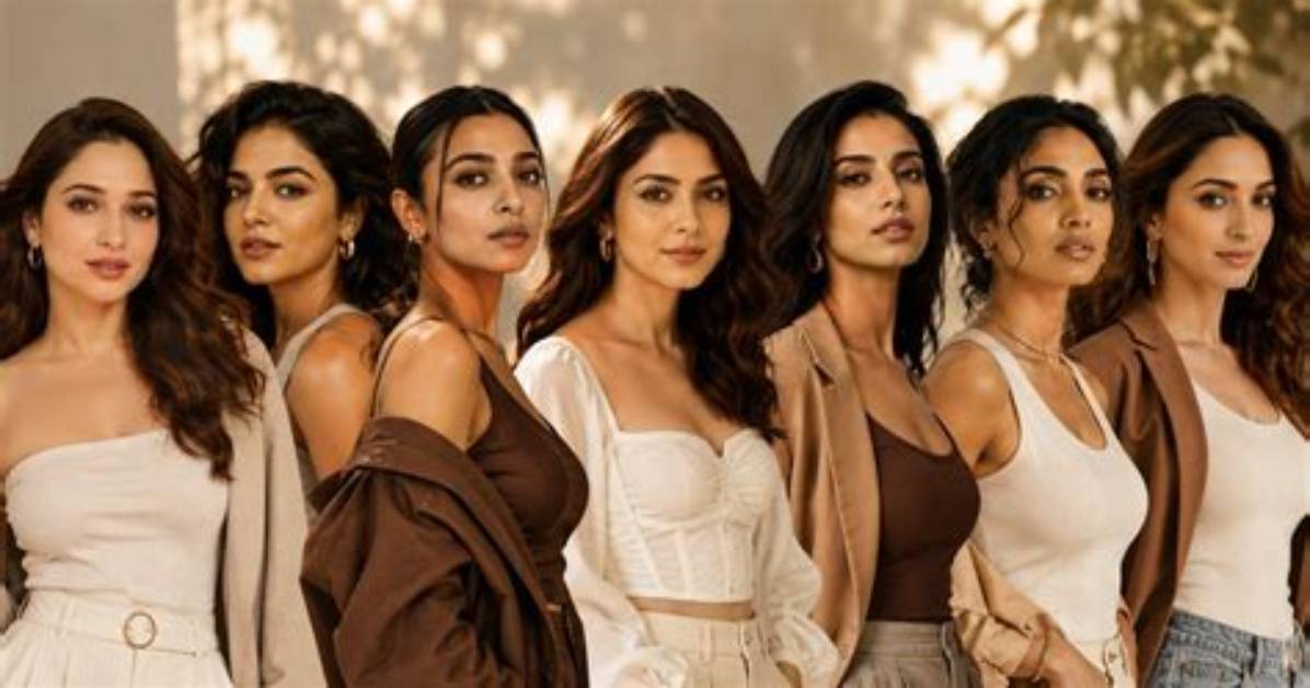 Top Tabu Actresses: Bold Performances & Controversial Roles