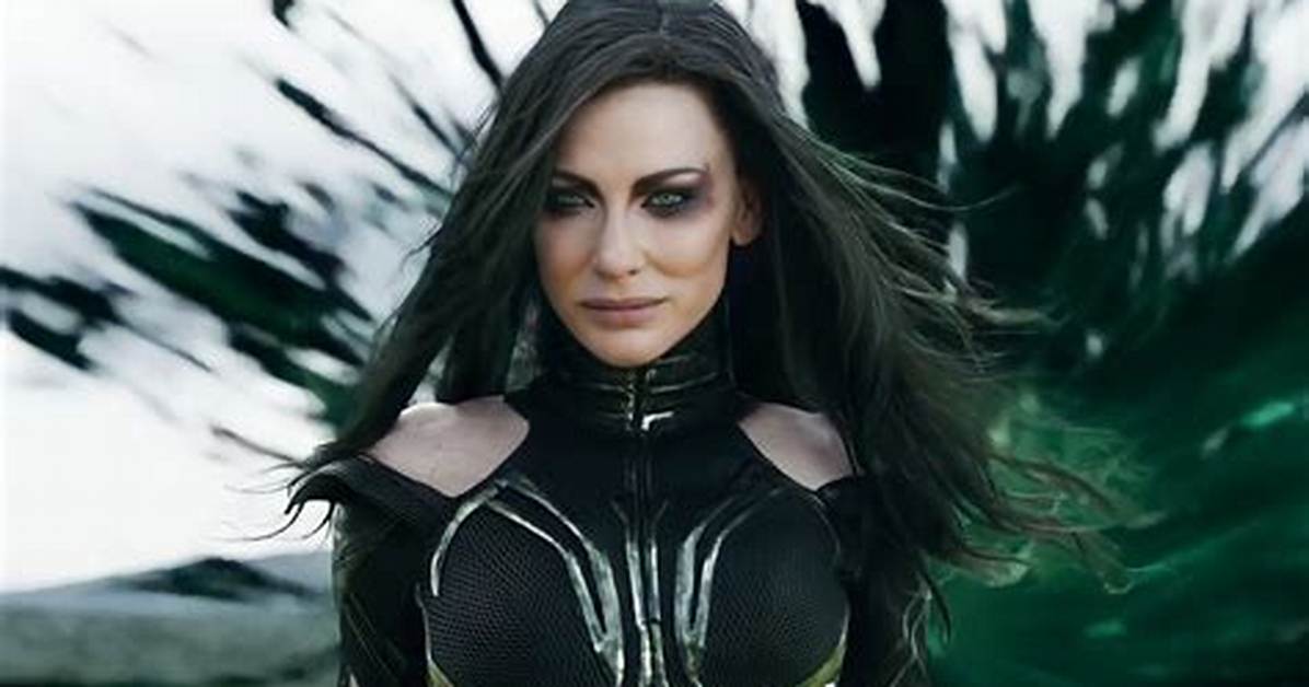 Top Thor: Ragnarok Actresses: Who Stole the Show?