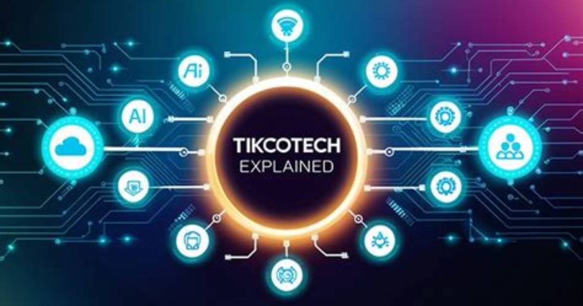 Top Tikcotech Solutions Services: Comprehensive Guide to Innovative Tech Solutions