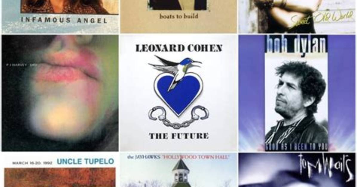 Top Traylor Howard Albums & Songs - Must-Hear Hits